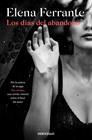 DÍAS DEL ABANDONO, LOS | 9788466353571 | FERRANTE, ELENA