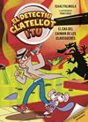 DETECTIU CLATELLOT I TU 5. EL CAS DEL CAIMAN DE LES CLAVEGUERES | 9791387903299 | ISAAC PALMIOLA