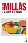 DESORDEN DE TU NOMBRE, EL | 9788432210471 | MILLÁS, JUAN JOSE