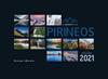 2021-CALENDARIO EL MUNDO DE LOS PIRINEOS | 9788482167640