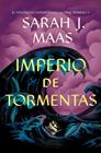 TRONO DE CRISTAL 5. IMPERIO DE TORMENTAS | 9788410163751 | MAAS, SARAH J.