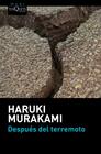 DESPUÉS DEL TERREMOTO | 9788483838891 | MURAKAMI, HARUKI