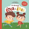 UN DIA AMB LA LOLA I EL LARI | 9788466158763 | TELLECHEA, TERESA