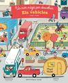 UN MÓN MÀGIC PER DESCOBRIR. ELS VEHICLES. CATALÀ/ANGLÈS | 9788417183196 | MOREY, MARIE