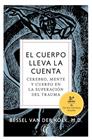 CUERPO LLEVA LA CUENTA, EL | 9788412067194 | VAN DER KOLK, BESSEL