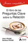 LIBRO DE LAS PREGUNTAS CLAVE SOBRE SU RELACION, EL | 9788497354448 | PEASE, ALLAN/PEASE, BARBARA