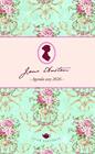 2026 AGENDA JANE AUSTEN (CATALA) | 9791399051209 | AUSTEN, JANE