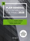 PLAN GENERAL DE CONTABILIDAD Y DE PYMES | 9788436851601 | EDICIONES PIRÁMIDE
