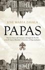 PAPAS | 9788401021329 | ZAVALA, JOSÉ MARÍA