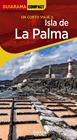 ISLA DE LA PALMA - GUIARAMA | 9788491584902 | MARTÍNEZ I EDO, XAVIER