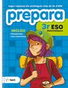 PREPARA 3R ESO MATEMÀTIQUES | 9788441235847 | DÍEZ SARDÀ, LLUÍS; MARTORELL I SABATÉ, EDUARD; MIQUEL I RIGUAL, JOAN