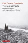 TIERRA QUEMADA | 9791387605261 | CHAMBERLIN, PAUL THOMAS