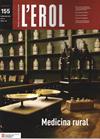 L'EROL.155/ MEDICINA RURAL | EROL155