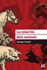 REBEL·LIO DELS ANIMALS, LA | 9788415954385 | ORWELL, GEORGE
