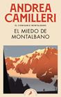 MIEDO DE MONTALBANO, EL / COMISARIO MONTALBANO 9 | 9788418173615 | CAMILLERI, ANDREA