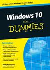WINDOWS 10 PARA DUMMIES | 9788432902581 | ANDY RATHBONE