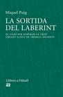 SORTIDA DEL LABERINT, LA | 9788429771565 | PUIG, MIQUEL