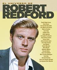 UNIVERSO DE ROBERT REDFORD, EL | 9788410247482