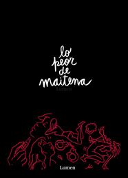 LO PEOR DE MAITENA | 9789500751544 | MAITENA