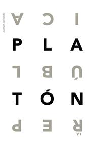 REPÚBLICA, LA | 9788420678818 | PLATÓN