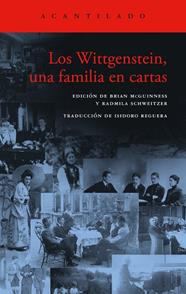 WITTGENSTEIN | 9788419958006 | MCGUINNESS, BRIAN/ SCHWEITZER, RADMILA (EDICIO)