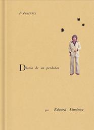 DIARIO DE UN PERDEDOR | 9788419737403 | LIMÓNOV, EDUARD