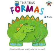 TRIS-TRAS. FORMAS | 9788469603437 | POITIER, ANTON