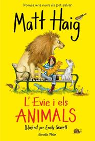 EVIE I ELS ANIMALS, L' | 9788418134692 | HAIG, MATT
