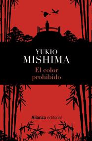 COLOR PROHIBIDO, EL | 9788420678429 | MISHIMA, YUKIO