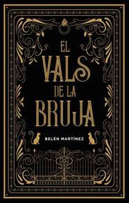 VALS DE LA BRUJA, EL | 9788417854287 | MARTÍNEZ, BELÉN