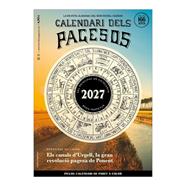 2027 CALENDARI DELS PAGESOS | 9791387708818