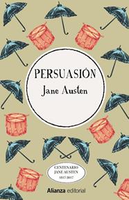 PERSUASIÓN | 9788491045151 | AUSTEN, JANE