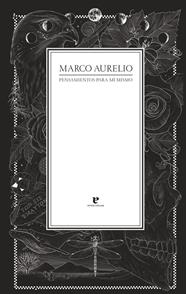 PENSAMIENTOS PARA MÍ MISMO | 9788416544530 | MARCO AURELIO