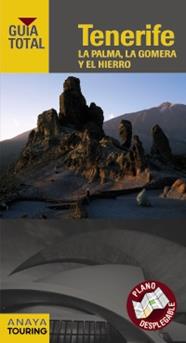 TENERIFE, LA PALMA, LA GOMERA Y EL HIERRO | 9788499352824 | HERNÁNDEZ BUENO, MARIO/DE HITA MORENO, CARLOS/MARTÍNEZ I EDO, XAVIER/MORALES SUÁREZ, JOSÉ LUIS/BARBA
