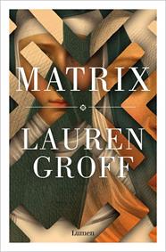 MATRIX | 9788426488909 | GROFF, LAUREN