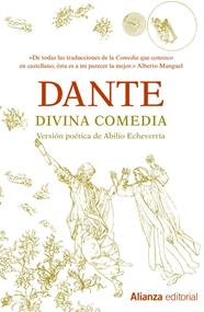 DIVINA COMEDIA | 9788420682884 | DANTE ALIGHIERI