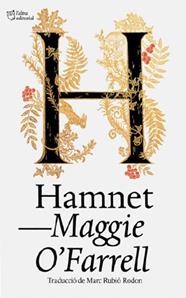 HAMNET (EDICIÓ DE LUXE) | 9791387672553 | O'FARRELL, MAGGIE