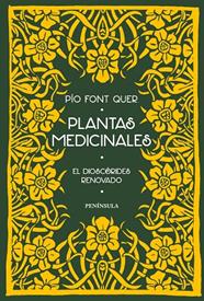 PLANTAS MEDICINALES (DIOSCORIDES RENOVADO) | 9788499424767 | PIO FONT QUER