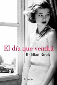 DIA QUE VENDRA, EL | 9788426400093 | BROOK,RHIDIAN