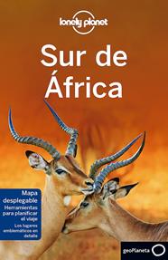 SUR DE ÁFRICA  | 9788408175568 | VV. AA.