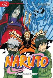 NARUTO  | 9788415480761 | MASASHI KISHIMOTO