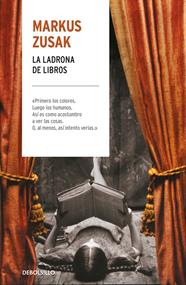 LADRONA DE LIBROS, LA | 9788466347754 | ZUSAK, MARKUS