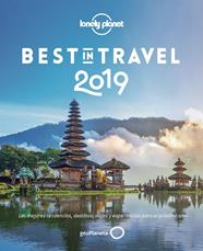BEST IN TRAVEL 2019 | 9788408195351 | AA. VV.