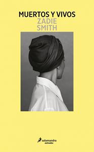 MUERTOS Y VIVOS | 9791387640453 | SMITH, ZADIE