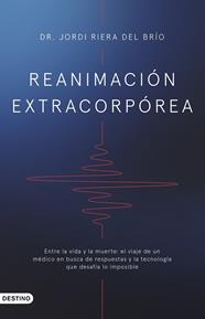 REANIMACIÓN EXTRACORPÓREA | 9788423367955 | DR. JORDI RIERA DEL BRÍO
