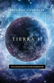 TIERRA II | 9788418015694 | GONZALEZ, RICARDO