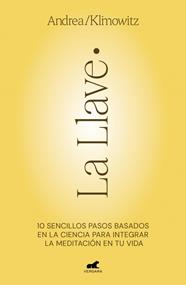 LLAVE, LA | 9788419820907 | KLIMOWITZ, ANDREA