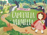 CAPUTXETA VERMELLA, LA (CONTE POP-UP) | 9788413899893 | GUNAWAN, NADIA