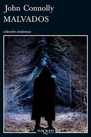 MALVADOS | 9788483834657 | CONNOLLY, JOHN