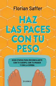 HAZ LAS PACES CON TU PESO | 9788411192835 | SAFFER, FLORIAN